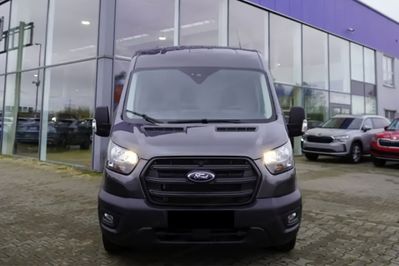 Ford Transit 350 L3H2 Trend A8