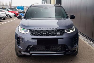 Land Rover Discovery Sport 2.0 D165 Landmark