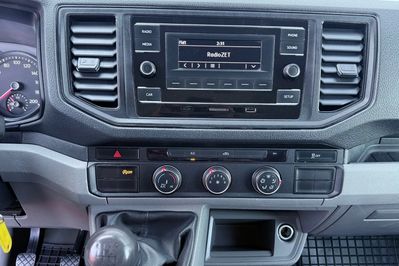 Volkswagen Crafter 30 TDI