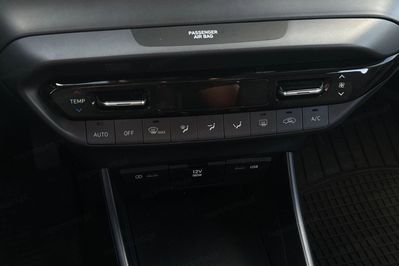 Hyundai i20 1.0 t-Gdi Modern