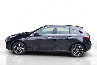 Mercedes Klasa A 250 e PHEV Progressive 8G-DCT