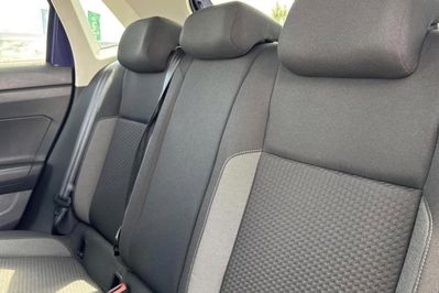 Volkswagen Polo 1.0 TSI Life DSG