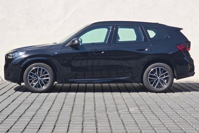 BMW X1 sDrive18i M Sport