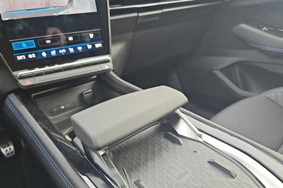 Renault Austral 1.2 E-Tech Full Hybrid 200 Esprit Alpine MMT