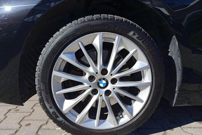 BMW Seria 1 118i aut