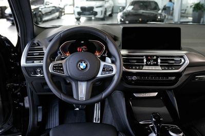 BMW X4 xDrive20d M Sport