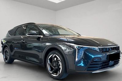 Kia K4 M 1.6 T-GDI