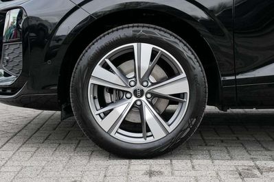 Audi Q3 TFSI S line Sportback