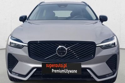 Volvo XC60 B5 B AWD Plus Dark
