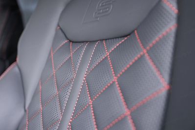 Audi Q7 SQ7 TFSI quattro