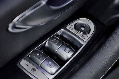 Mercedes Klasa E 220d