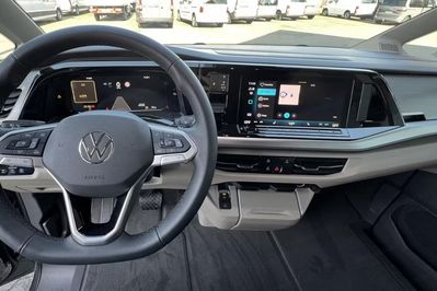 Volkswagen Multivan TSI L2H1 Life DSG