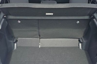 Toyota Yaris Hybrid 1.5 Style