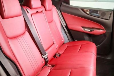 Lexus NX 350h Prestige AWD