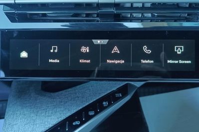 Peugeot 3008 1.2 Puretech Allure Pack