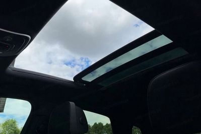 BYD Tang Flaship AWD
