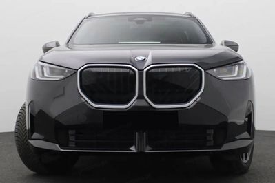 BMW X3 xDrive20 M Sport
