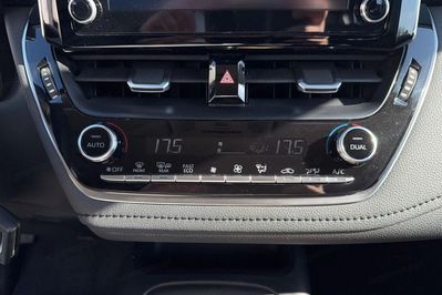 Toyota Corolla 1.5 Comfort