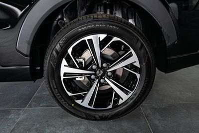 Jac JS6 1.5T-GDI AT