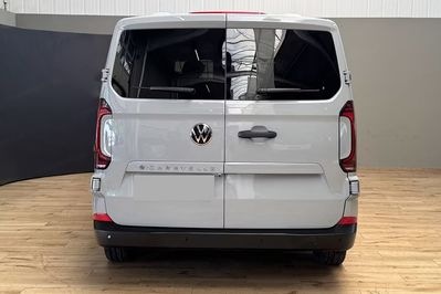 Volkswagen Caravelle L2