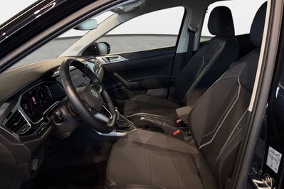 Volkswagen Taigo 1.5 TSI  DSG