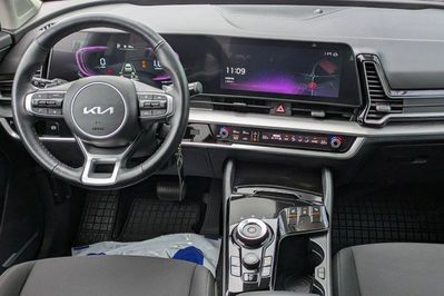 Kia Sportage 1.6 T-GDI L DCT