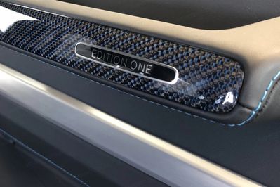 Mercedes Klasa G 580 EQ Edition One