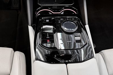 BMW Seria 5 520d xDrive M Sport