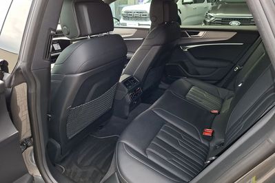 Audi A7 55 TFSI e PHEV Quattro S tronic