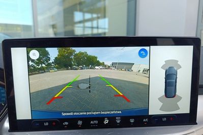 Ford Focus 1.5 EcoBlue Titanium X aut