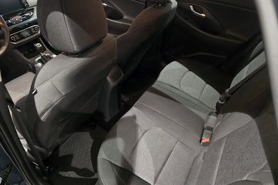 Hyundai i30 1.5 T-GDI 48V Smart