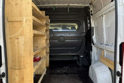 Fiat Ducato Maxi L3H2 aut