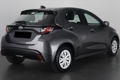 Toyota Yaris Active 1.5 Hybrid