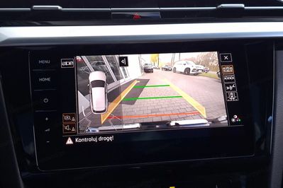 Volkswagen Arteon 2.0 TDI 4Motion   R-Line DSG