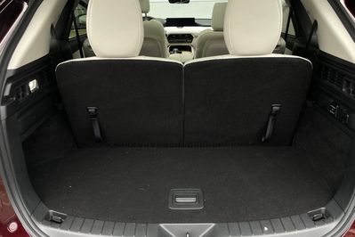 Mazda CX-80 e-Skyactiv D Takumi Plus AWD