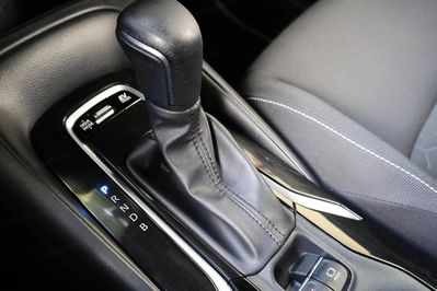 Toyota Corolla 1.8 Hybrid Comfort