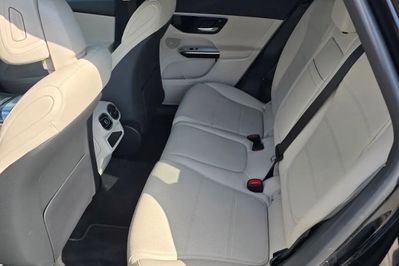 Mercedes GLC 220 d 4MATIC Avantgarde