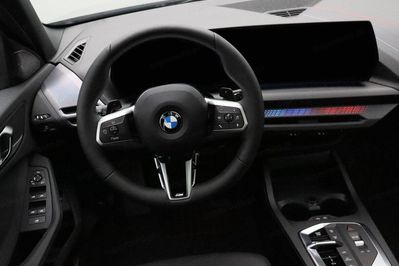 BMW Seria 1 120 M Sport