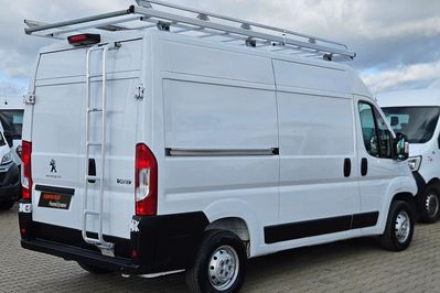 Peugeot Boxer L2H2