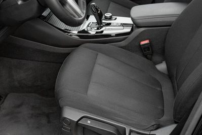 BMW X3 xDrive25d Advantage