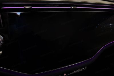 Mercedes Klasa E 220 d  4-Matic AMG Estate