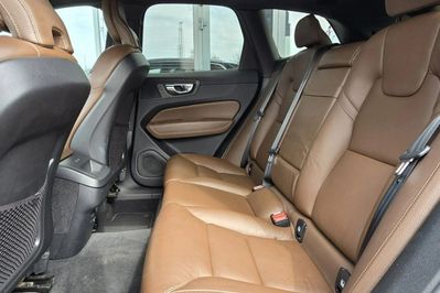 Volvo XC60 B5 D AWD Inscription