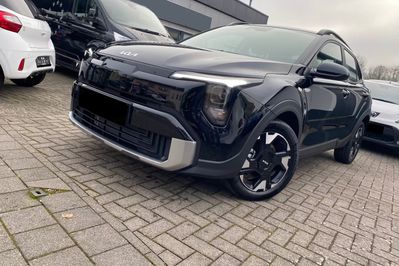 Kia Stonic 1.0 T-GDI M