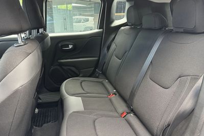 Jeep Renegade 1.3 GSE T4 Turbo PHEV 4xe Limited S&S
