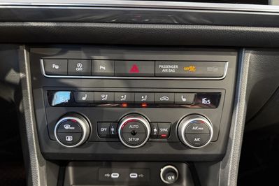 Seat Ateca 1.5 TSI DSG