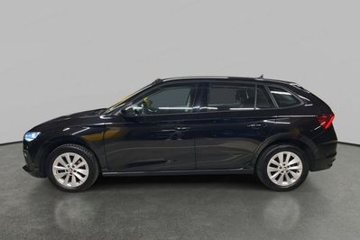 Skoda Scala 1.0 TSI DSG