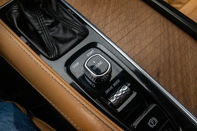 Volvo XC90 D5 AWD