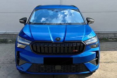 Skoda Kodiaq RS 2.0 TSI 4x4 DSG 7os.