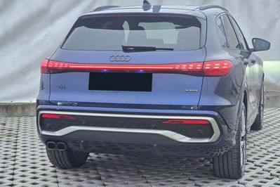 Audi Q5 TDI quattro S line