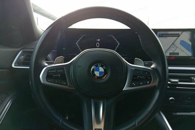 BMW Seria 3 318i M Sport aut